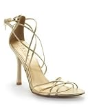 Guess Women'S Olgan Single Sole Dress Sandal