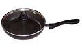 Sunpentown Induction Ready Nonstick Frying Pan