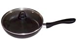 Kitchen & Housewares : Sunpentown Induction Ready Nonstick Frying Pan