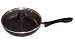 Kitchen & Housewares : Sunpentown Induction Ready Nonstick Frying Pan
