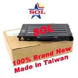 Xerox 106R00684 Compatible Black High Yield Laser/Fax Toner Cartridge