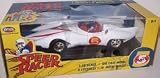 Joyride 1/18 Scale Diecast Metal Speed Racer Mach 5 Car