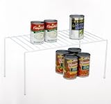 Helper Shelf Cabinet Organizer