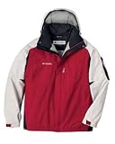 Men's Parka
