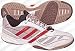 Sporting Goods : Adidas Super Sala VI-white/poppy/black
