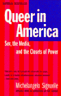 Queer in America : Sex, the Media, and the Closets of Power