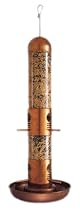 Opus 25101 Expeditions Copper top Single Tube Bird Feeder
