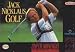 Jack Nicklaus Golf