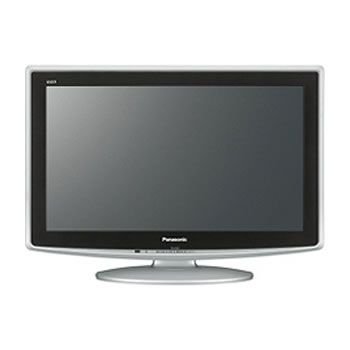 【エコポイント対象商品】 Panasonic VIERA 22V型地上・BS・110度CS デジタルハイビジョン液晶テレビ メタルブラック TH-L22D2-K