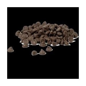 Enjoy Life, Semi Sweet Chocolate Chips, 5.00 LB (Pack of 4)