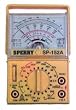 A.W. Sperry SP-152A Analog Multimeter