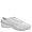 White/Puma Silver