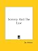 Sorcery And The Law