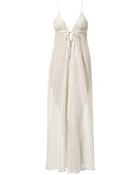 Wendy Glez Triangle Maxi Chemise BL9063