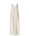 Wendy Glez Triangle Maxi Chemise BL9063