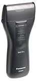 Factory Reconditioned Panasonic RBES364K Men\'s Sonic Wet/Dry Rechargeable Shaver