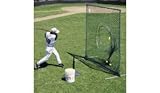 Jugs 7 Foot Square Quick-Snap Screen