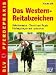 Das Westernreitabzeichen.