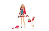 Mattel - M9440 - Barbie - Poup�es  - Barbie Summer Cherry Vanilla