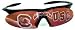South Carolina Red Sunglasses
