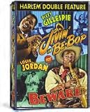Harlem Double Feature: Jivin In Be Bop (1946) / Beware (1946)