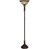 RAM Lighting Solstice Torchiere Floor Lamp Image