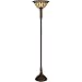 RAM Lighting Solstice Torchiere Floor Lamp Image