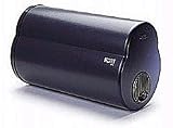 BAZOOKA (BAZBTA8100) BT Series 8 inch 100 watt Amplified Tube Subwoofer