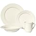 Niagara Dinnerware Collection - Cream