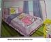 Disney-princess Dreamy Aurora Twin Comforter /Sheet Set