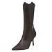 Steve Madden Women's Confess Boot