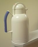 Rotpunkt Insulated Carafes 250 White/Azure Blue