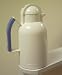 Rotpunkt Insulated Carafes 250 White/Azure Blue