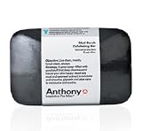 Anthony Logistics Exfoliating Mud Bar