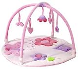 Lollipop Lane Rosie Posy Play Mat