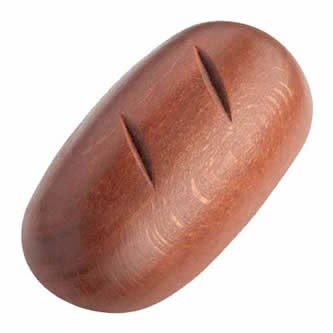 HABA Wooden Loaf of Bread (Made in Germany)