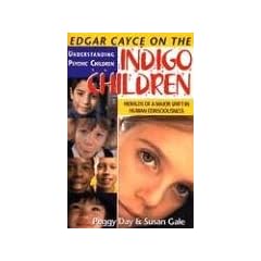 Psychic Children: A Sign of Our Expanding Awareness: Understanding Psychic Children