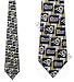ST. LOUIS RAMS NeckTies Silk Mens Ties