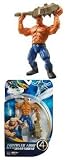 Fantastic 4 Action Figure Raging Thing
