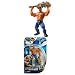 Fantastic 4 Rise Of The Silver Surfer Raging Thing Figure