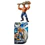 Fantastic 4 Rise Of The Silver Surfer Raging Thing Figure