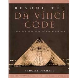 Beyond the Da Vinci Code by Duchane, Sangeet (BBEYDAV)