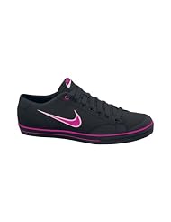 CAPRI CANVAS DAMEN FREIZEITSCHUHE wei