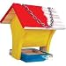 Build A Bird Feeder Kit
