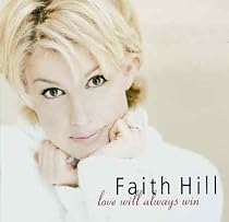 Love Will Always Win