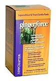 Gingerforce by New Chapter