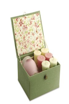 Medium 1 Julia by Aromazone for Unisex - 1 Pc Giftset