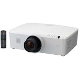 Sanyo PLC-WM5500L LCD Video Projector 5500ansi WXGA NoLens