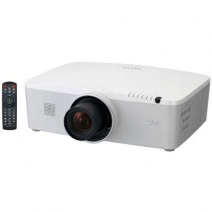 Sanyo PLC-WM5500L LCD Video Projector 5500ansi WXGA NoLens