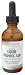 Solaray - Liquid Vitamin E-400, 400 IU, 2 fl oz liquid